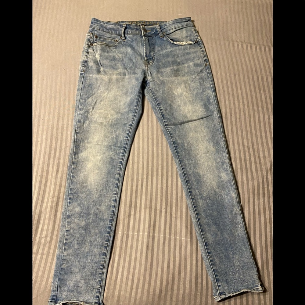 American Eagle jeans size 30x30